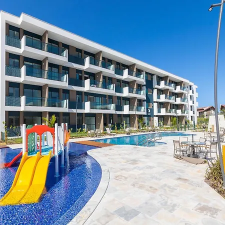 Makia Beach #C209 - Muro Alto Por Carpediem-3